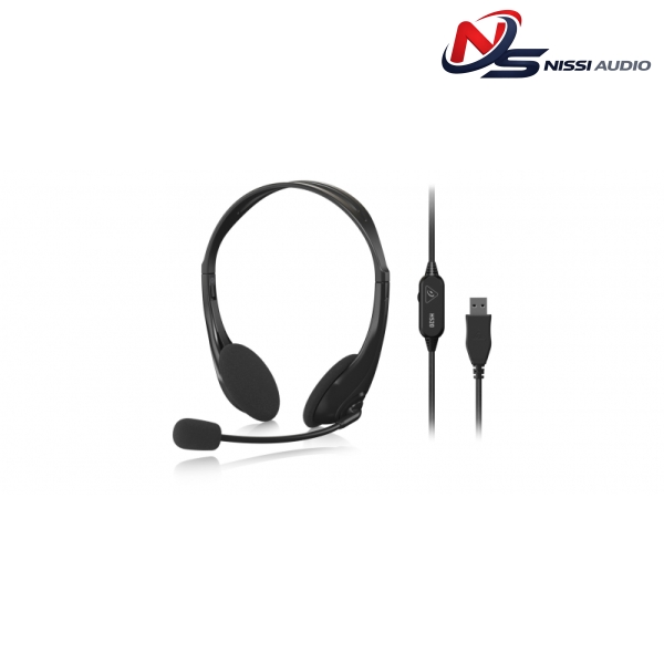 HS20 Computer Headsets Behringer Tai Nghe