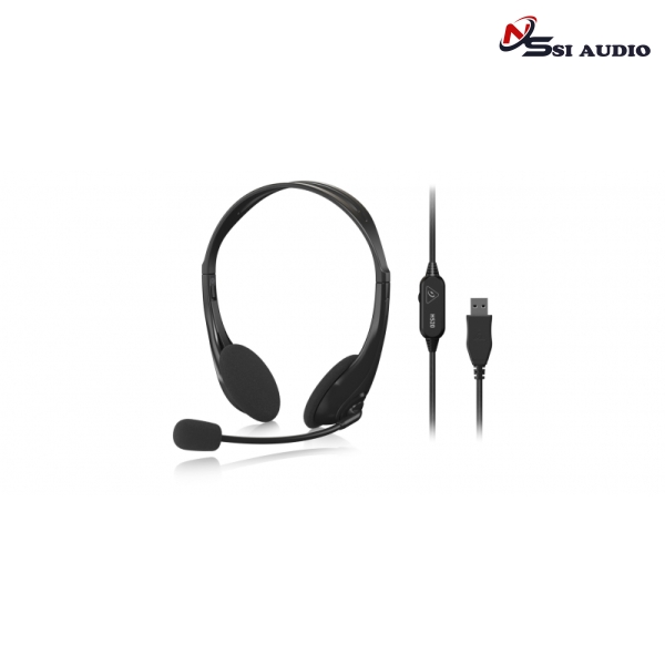 HS20 Computer Headsets Behringer Tai Nghe