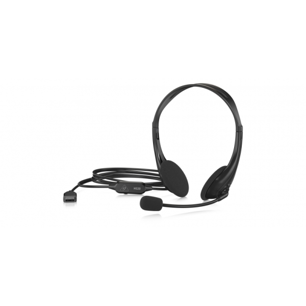 HS20 Computer Headsets Behringer Tai Nghe 
