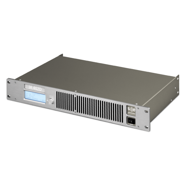 SE IA 402D