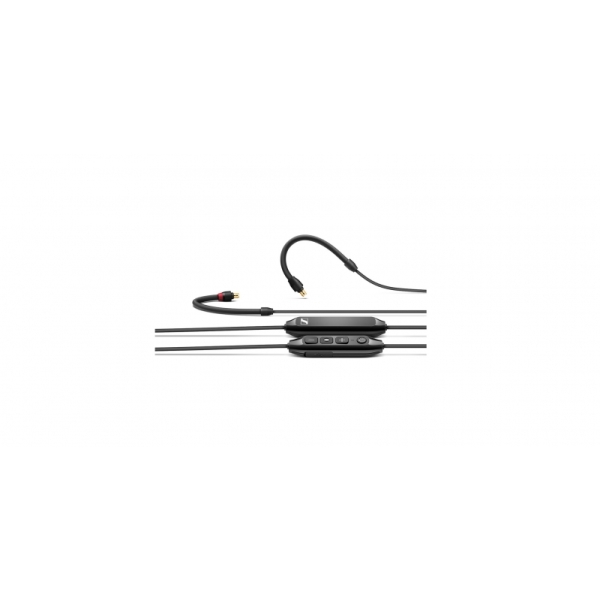 IE 100 PRO Wireless Red Tai Nghe In Ear Monitor  Sennheiser
