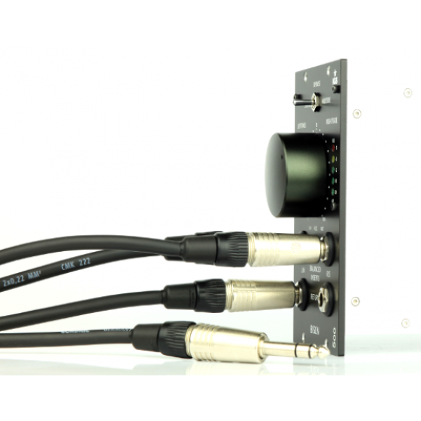 IGS Audio Bison 500 Series Parallel Mixer