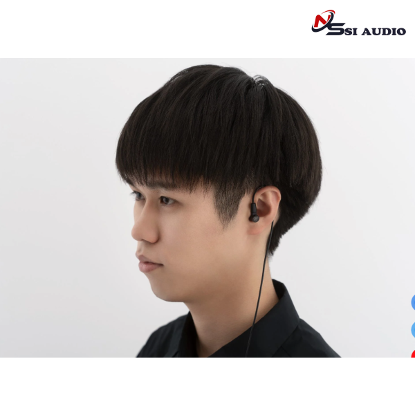 Final Audio S3000 (Made in Japan) – Tai Nghe In-Ear Có Dây Driver BA Đơn Chuẩn Tham Chiếu Mới!