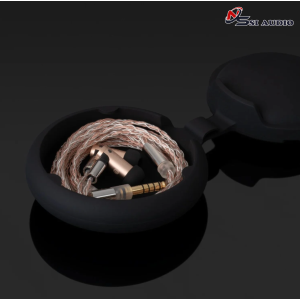 Final Audio S6000 (Made in Japan) – Tai Nghe In-Ear Có Dây Flagship Dòng S-Series Đỉnh Cao!