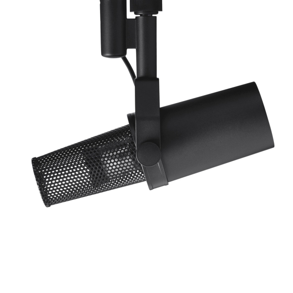 Microphones Shure SM7B