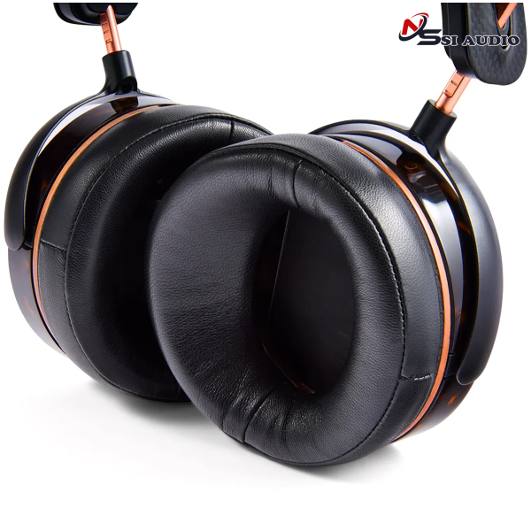 Audeze LCD-5 – Tai Nghe Từ Phẳng Flagship: Chuẩn Mực Về Độ Chính Xác
