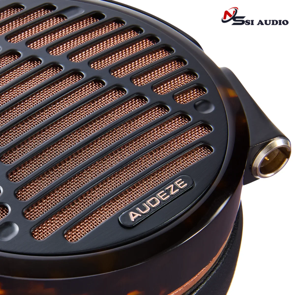 Audeze LCD-5 – Tai Nghe Từ Phẳng Flagship: Chuẩn Mực Về Độ Chính Xác