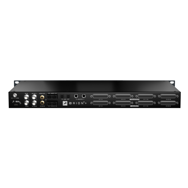Antelope Orion 32+ | Gen 4  Soundcard