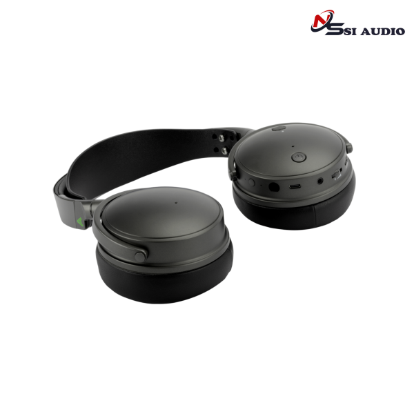 Audeze Maxwell (Xbox/PC) – Tai Nghe Không Dây Planar Magnetic Tích Hợp Dolby Atmos