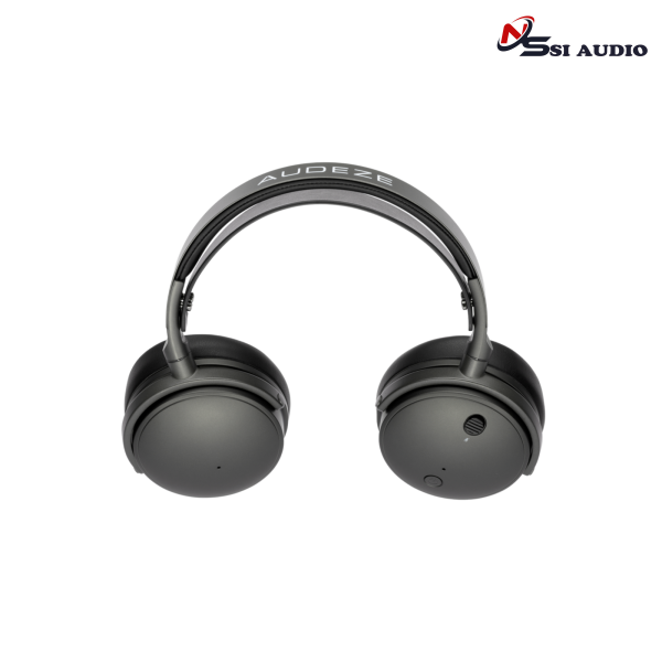 Audeze Maxwell (Xbox/PC) – Tai Nghe Không Dây Planar Magnetic Tích Hợp Dolby Atmos