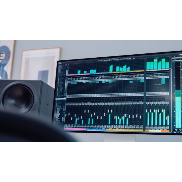 CUBASE 13 Pro (1PC) 