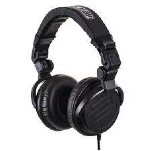 Reloop Rh-2500 Dj Headphones Tai Nghe Kiểm Âm