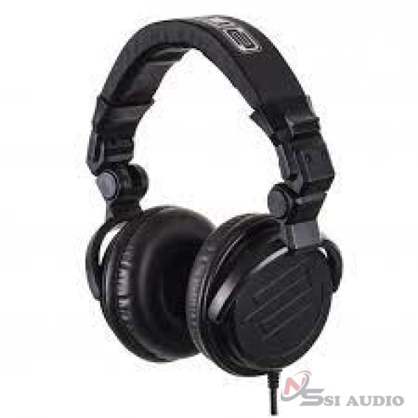 Reloop Rh-2500 Dj Headphones Tai Nghe Kiểm Âm