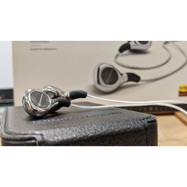 Beyerdynamic XELENTO WIRELESS  - Tai nghe In Ear không dây