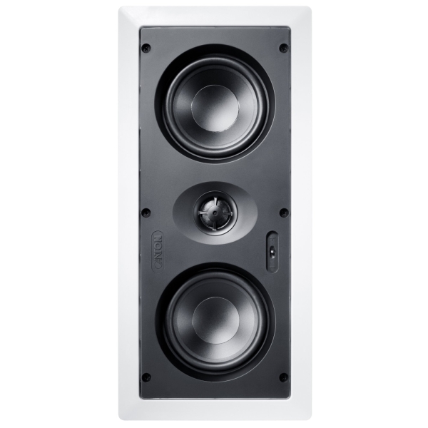 CANTON INWALL 443 LCR Loa Nghe Nhạc Âm Tường