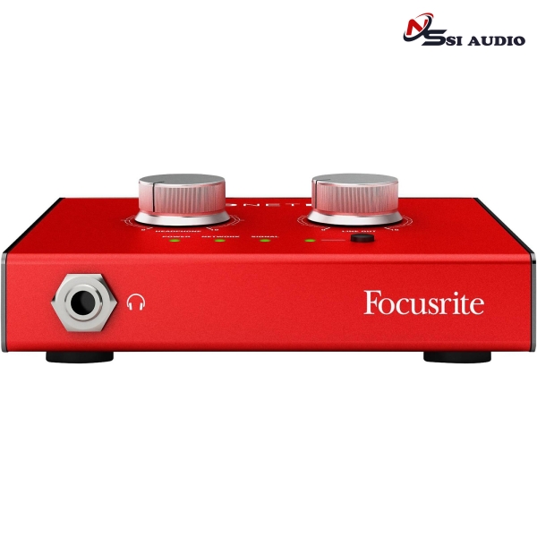 Focusrite Pro RedNet AM2
