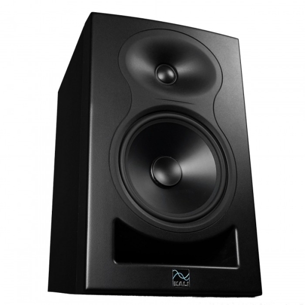KALI AUDIO LP-6 V2 6.5-INCH POWERED STUDIO MONITOR - BLACK
