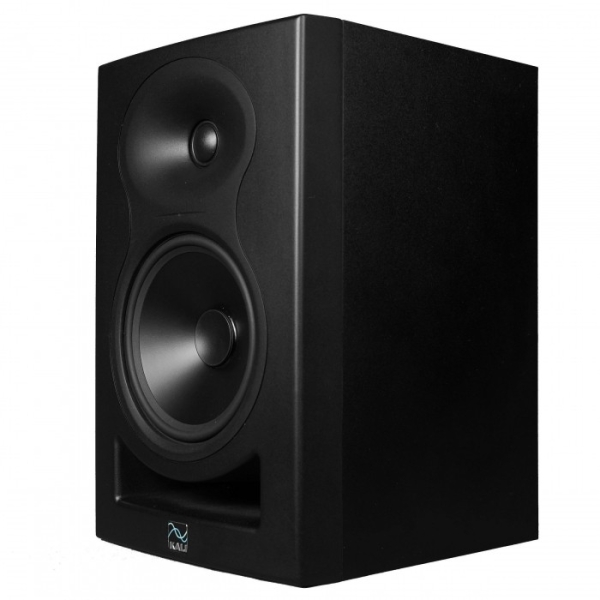 KALI AUDIO LP-6 V2 6.5-INCH POWERED STUDIO MONITOR - BLACK