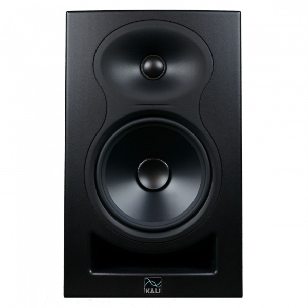 KALI AUDIO LP-6 V2 6.5-INCH POWERED STUDIO MONITOR - BLACK