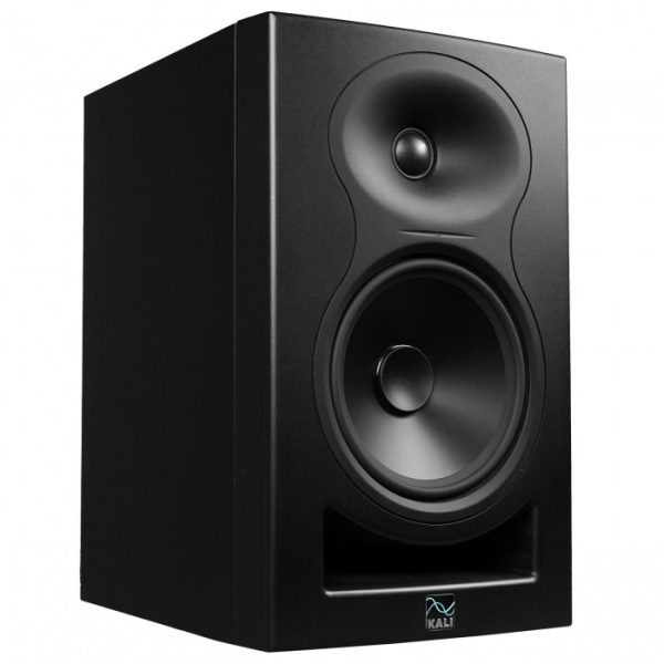 KALI AUDIO LP-6 V2 6.5-INCH POWERED STUDIO MONITOR - BLACK