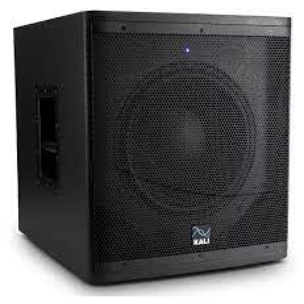 Kali Audio Ws-12 12 Inch Powered Subwoofer