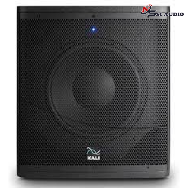 Kali Audio Ws-12 12 Inch Powered Subwoofer