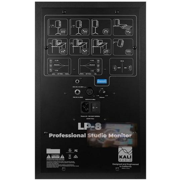 KALI LP 8 8" STUDIO Monitor