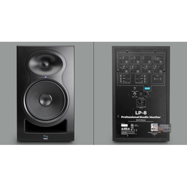KALI LP 8 8" STUDIO Monitor