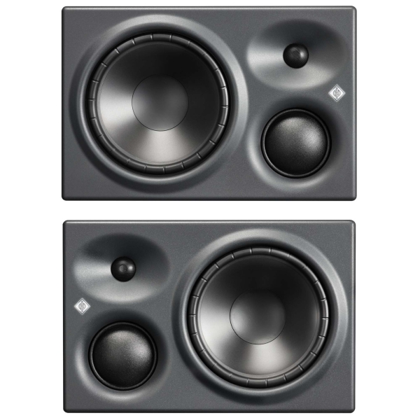 KH 310 A L G Loa kiểm âm active 3 way Neumann