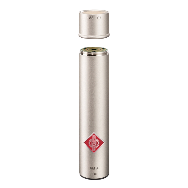 Neumann Kk 183 Km A-Micro