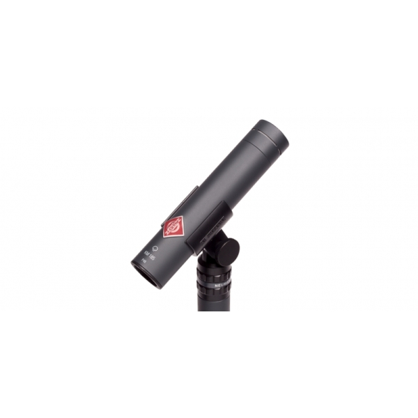 KM 185 condenser Neumann Microphone Thu Âm