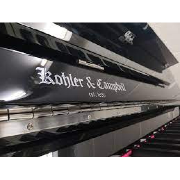 Kohler & Campbell KC-115EB