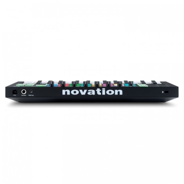 Launchkey Mini Mk3