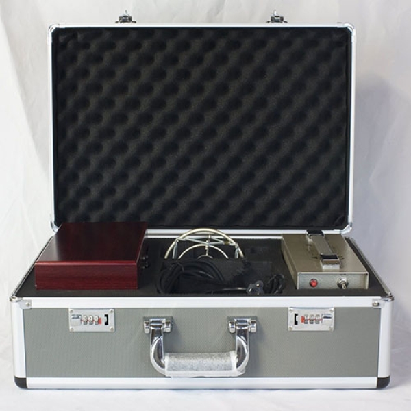 Lauten Audio Oceanus LT-381 Large-diaphragm Tube Condenser Microphone