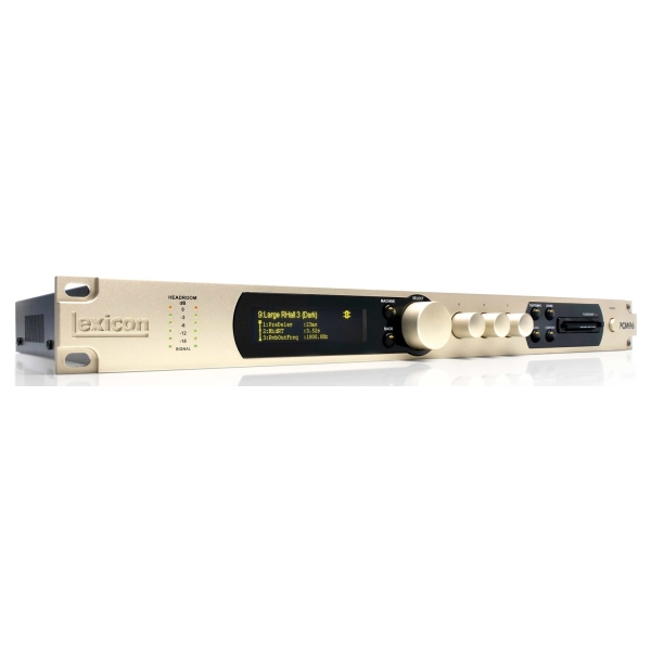 LEXICON PCM 96 like new