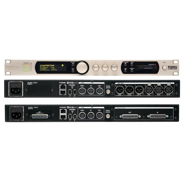 LEXICON PCM 96 like new