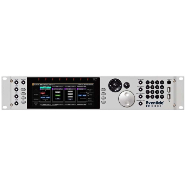 Eventide H9000 Multi-channel Effects Reverb