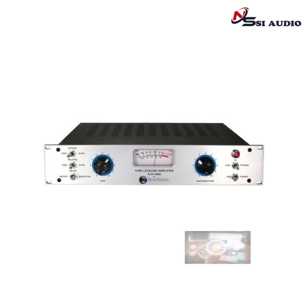 Summit Audio Tla-100a Compressor/Limiter