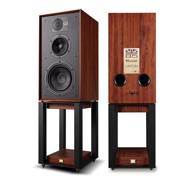 WHARFEDALE LINTON  85TH Loa Nghe Nhạc