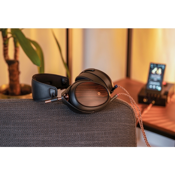 Tai nghe Meze Audio LIRIC 2 made in Romania