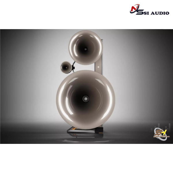 Loa Kèn Avantgarde Acoustic Trio G3/ Cặp