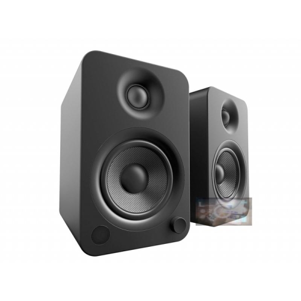 Loa Bluetooth Kanto YU4 - Matte Black
