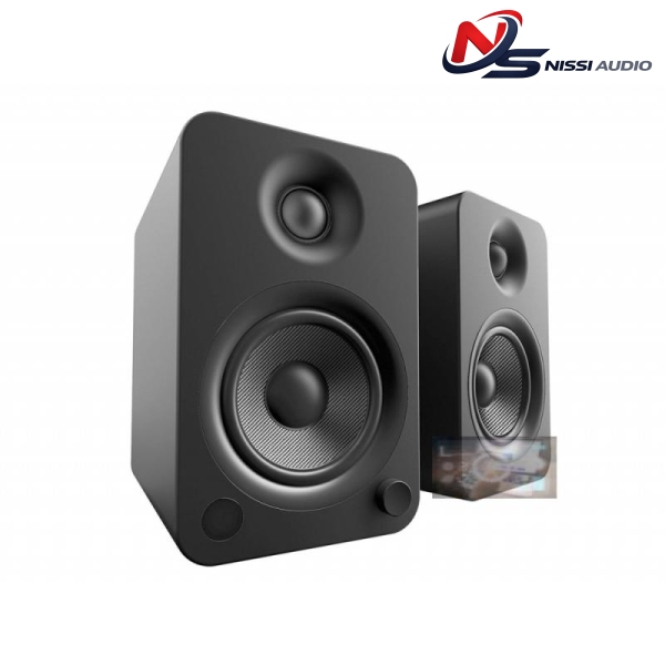 Loa Bluetooth Kanto YU4 - Matte Black