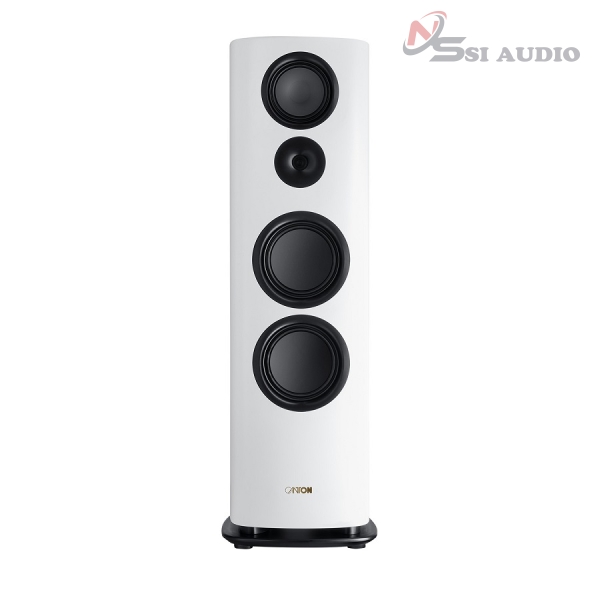 Loa Canton Reference 2 Loa Nghe Nhạc