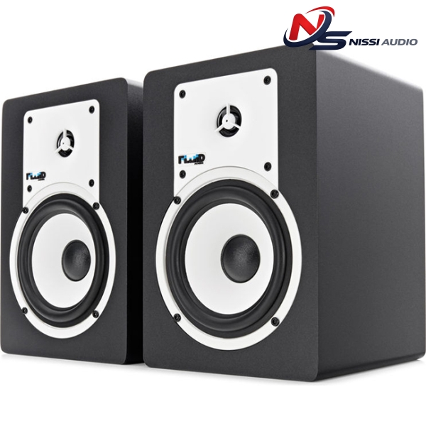 loa kiểm âm fluid audio c5 bluetooth