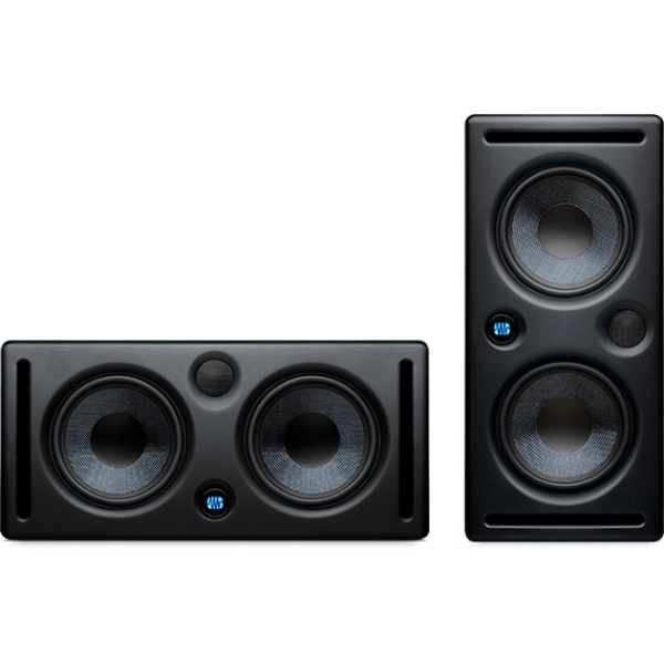 Loa Kiểm Âm PreSonus Eris E66 Dual 6.5-inch 