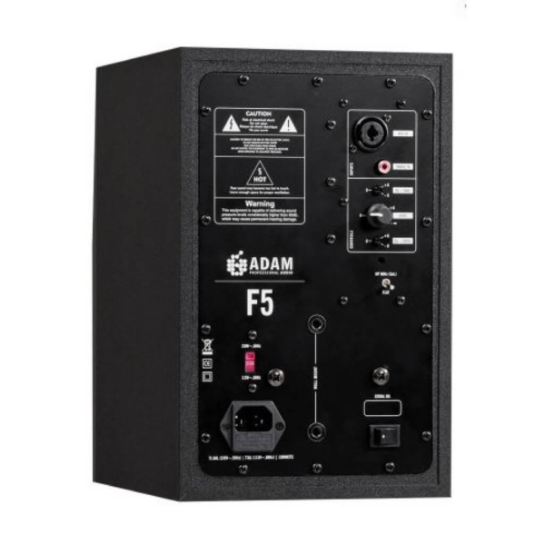 Loa kiểm âm ADAM F5 