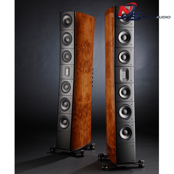 Raidho TD-4.2 Loa Hi-end