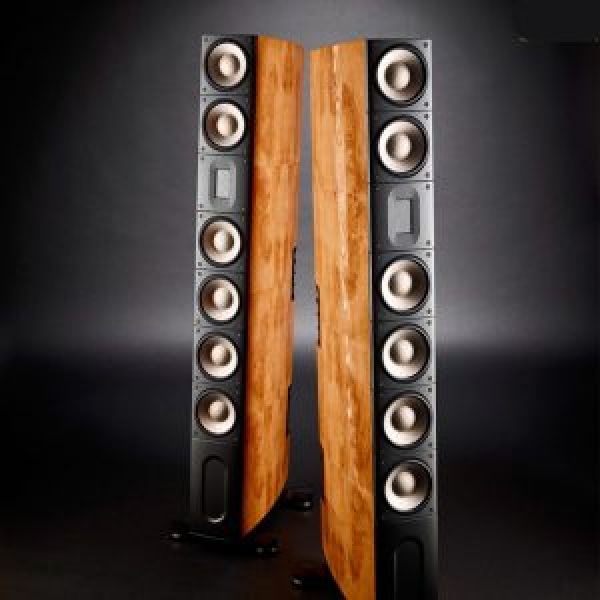 RAIDHO X-5 Loa Nghe Nhạc 