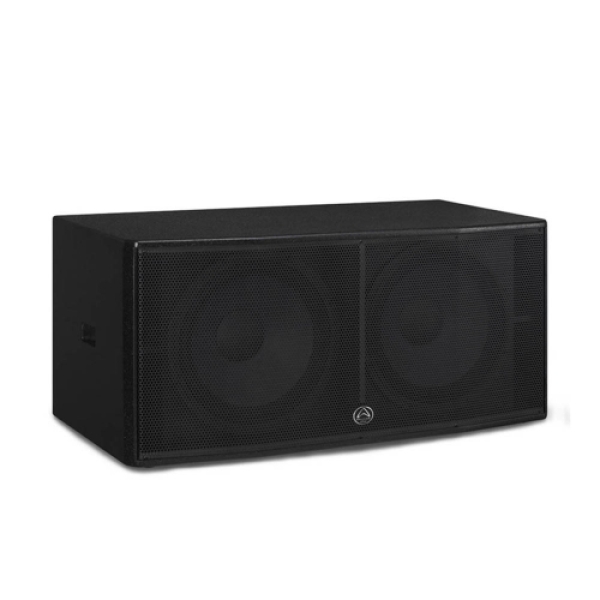 Loa Sub Karaoke Wharfedale Impact 218B